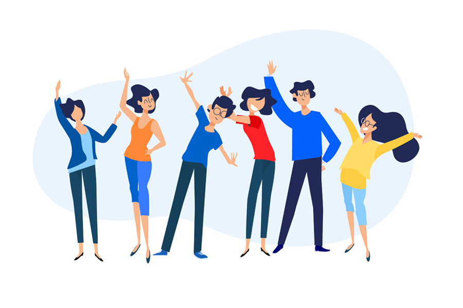 About Us About Advance Leap