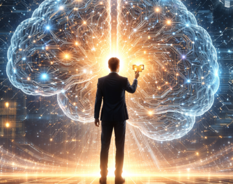 AI Doesn’t Replace Intelligence It Amplifies It